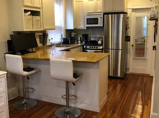 73 Revere St APT 5, Boston, MA 02114