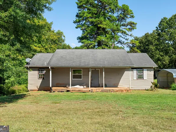 350 Mitchell Rd, Maysville, GA 30558