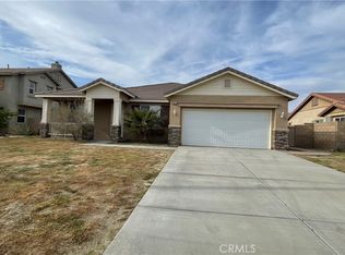 5013 Delbon Way, Palmdale, CA 93552