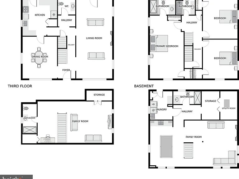 8112 Eastern Ave NW — Photo 42