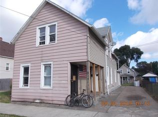 3414 Walton Ave, Cleveland, OH 44113