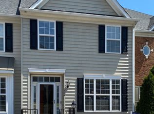 202 Regatta Ln, Stafford, VA 22554