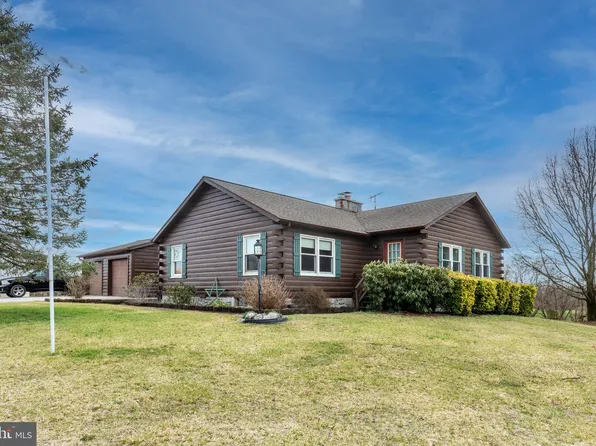 2638 Baumgardner Rd, Westminster, MD 21158