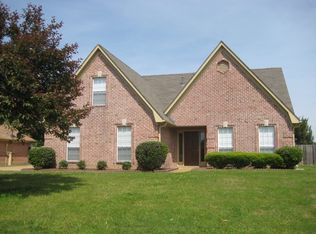 4340 Barren Brook Dr, Memphis, TN 38125