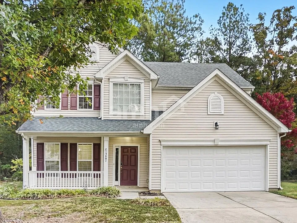 13807 Millers Creek Ln