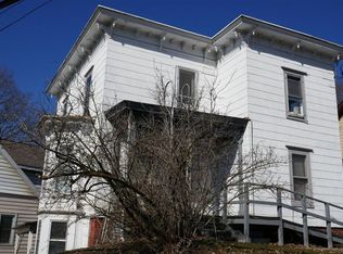 26 Otsego St, Oneonta, NY 13820