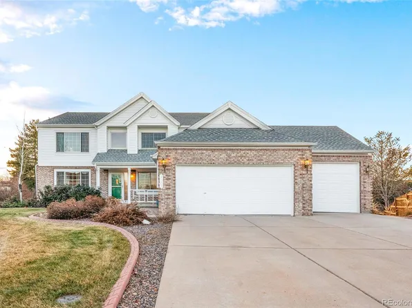 4946 S Cathay Court, Aurora, CO 80015