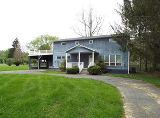 975 Anjean Rd, Rupert, WV 25984