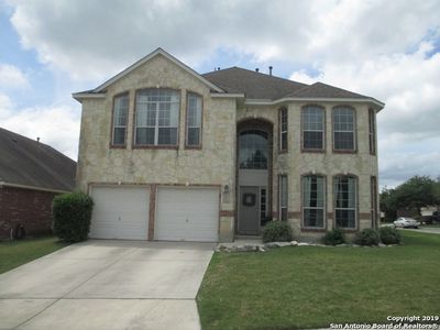 1206 Alpine Pond, San Antonio, TX, 78260