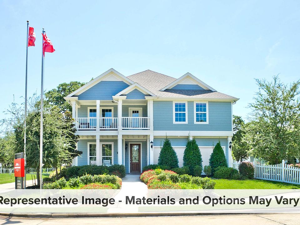 Cambridge with Elevation D