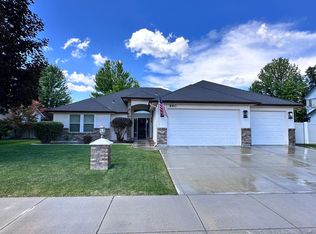 660 W Jordanelle Dr, Meridian, ID 83646