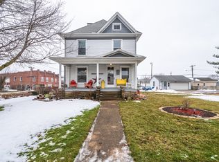 100 E Main St, Danvers, IL 61732