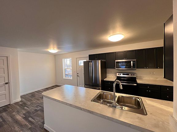 Kitchen and Dining Room