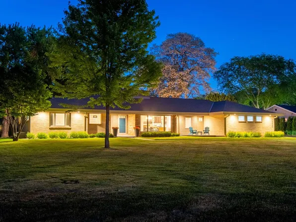 12440 Dunwoody DRIVE, Elm Grove, WI 53122