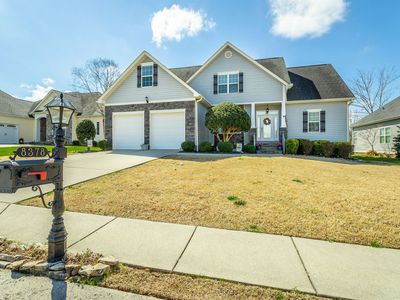 8378 Gracie Mac Ln, Ooltewah, TN, 37363
