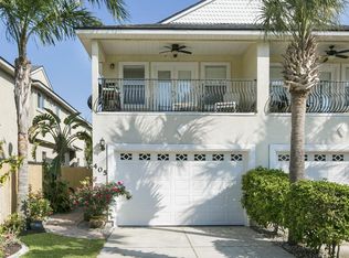405 12th Ave S, Jacksonville Beach, FL 32250