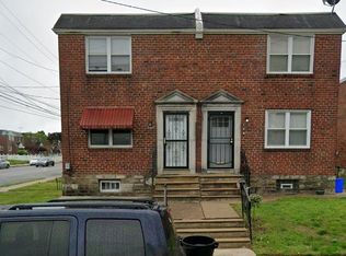 500 67th Ave FLOOR 2, Philadelphia, PA 19126