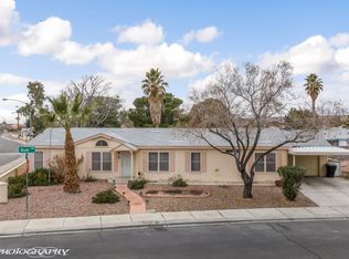 349 Quail Run, Mesquite, NV 89027