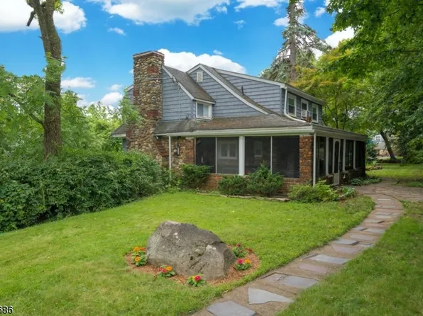 50 Tecumseh Path, Lincoln Park Boro, NJ 07035