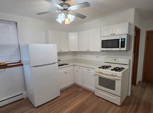 6057 W Higgins Ave #G, Chicago, IL 60630