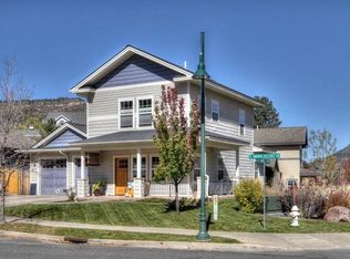 7 Animas Pl UNIT A, Durango, CO 81301