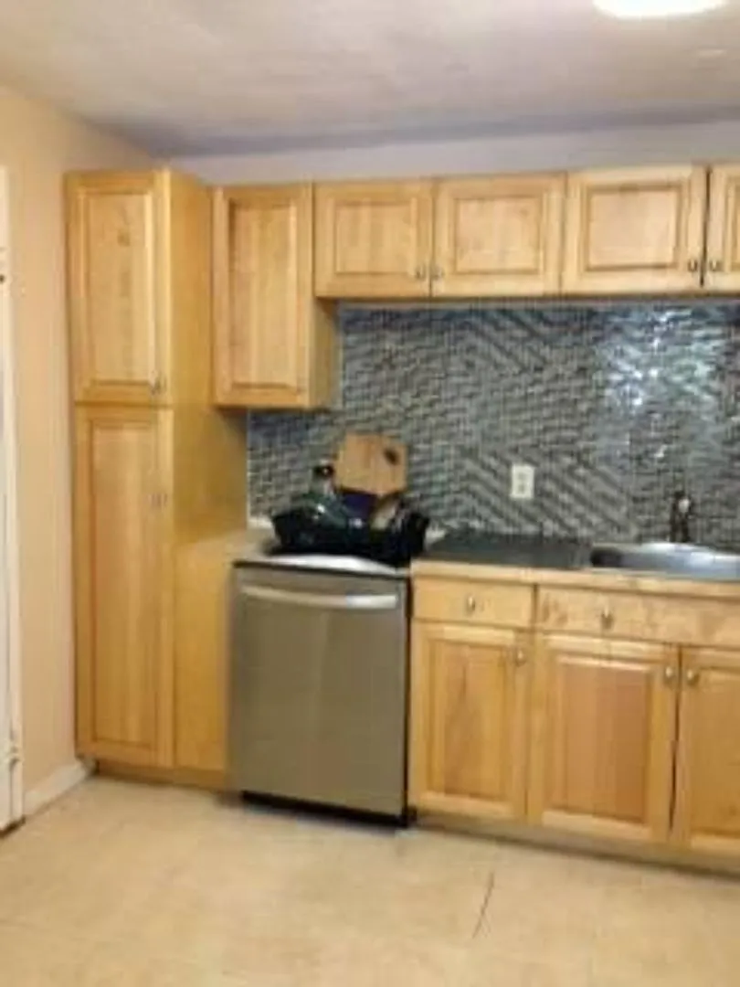 No Broker Fee | Fully Renovated 2 Bed Condo | Heat & Hot Water Included — Photo 2