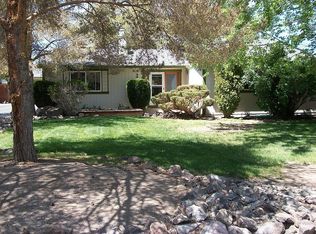 2035 Parkway Dr, Reno, NV 89502