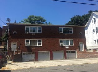 221 4th St, Passaic, NJ 07055