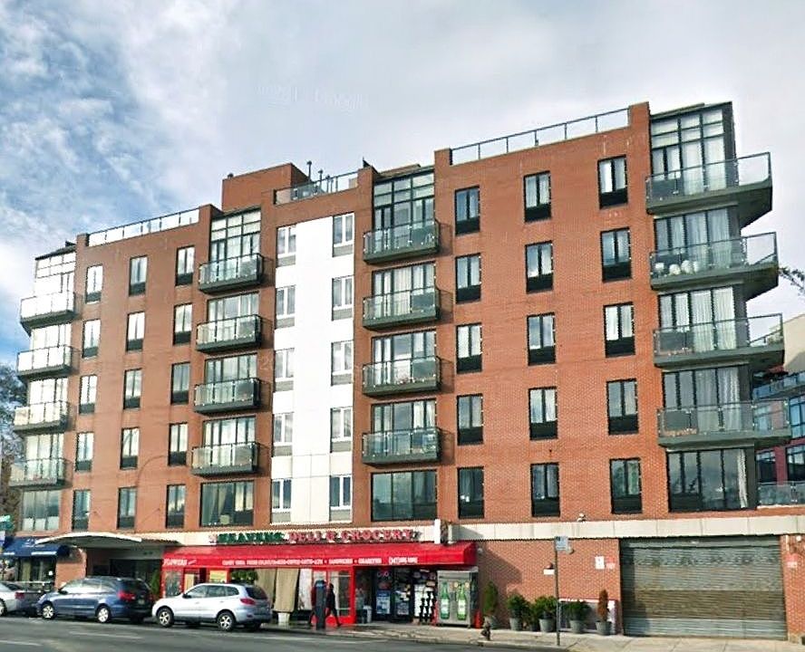 1st image of 60-70 Woodhaven Blvd #4D