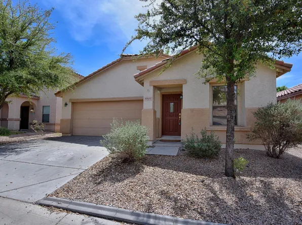 8843 E Pampa Ave, Mesa, AZ 85212