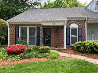 1208 Berley Ct, Raleigh, NC 27609