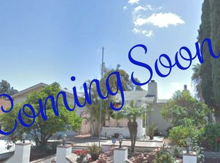 9121 San Andres St, Spring Valley, CA 91977