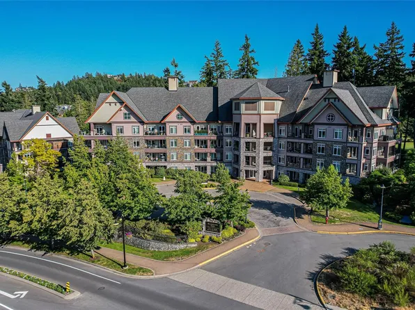 1395 Bear Mountain Pkwy #104, Langford, BC V9B 0E1