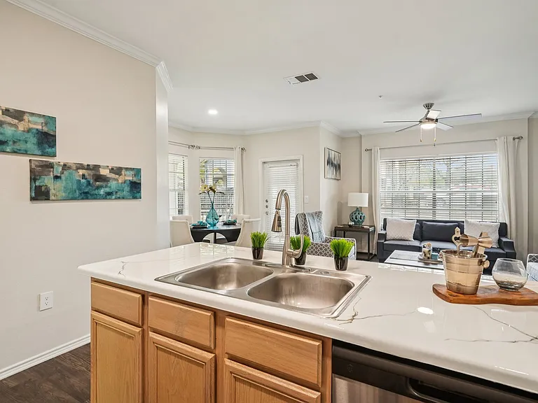 Talavera Apartments in San Antonio, TX