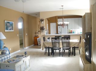 607 Southstar Dr, Fort Pierce, FL 34949