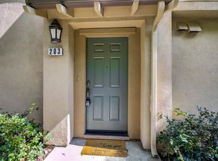 15 Meritage Cmn UNIT 203, Livermore, CA 94551