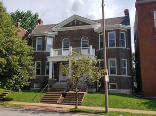 3668 Russell Blvd FLOOR 2, Saint Louis, MO 63110