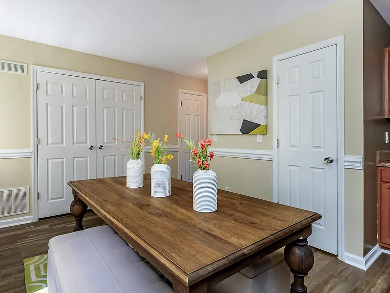 Bluff View at Northside Apartments — Photo 5