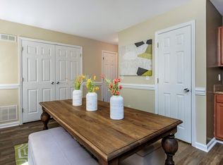 Bluff View at Northside Apartments, Hixson, TN 37343