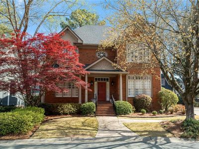 4045 Stephens Mill Run NE, Atlanta, GA, 30342