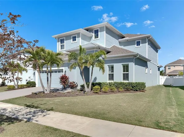 5318 Wishing Arch Dr, Apollo Beach, FL 33572