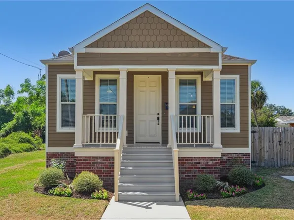 4922 Saint Bernard Ave, New Orleans, LA 70122