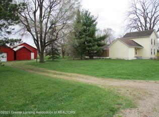 4467 S Us Highway 27, Saint Johns, MI 48879