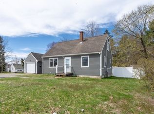 839 Pearl St, Brockton, MA 02301