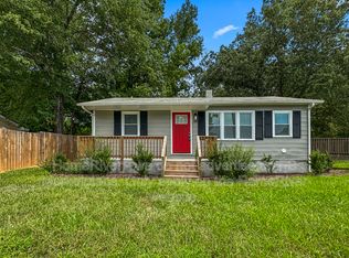 5033 Sunset Lake Rd, Apex, NC 27539