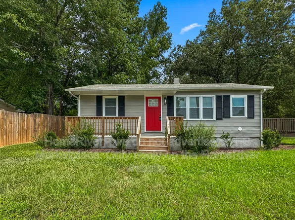 5033 Sunset Lake Rd, Apex, NC 27539