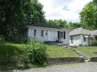 1169 Driscoll Ave, Springfield, OH 45506