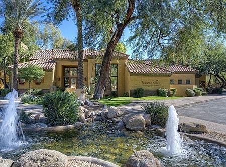 Fitness center and clubhouse onsite