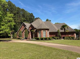 392 Tremont Dr, Ruston, LA 71270