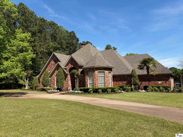 392 Tremont Dr, Ruston, LA 71270